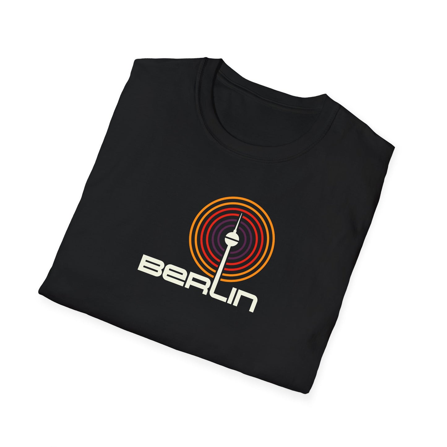 Berlin 1984 T-Shirt
