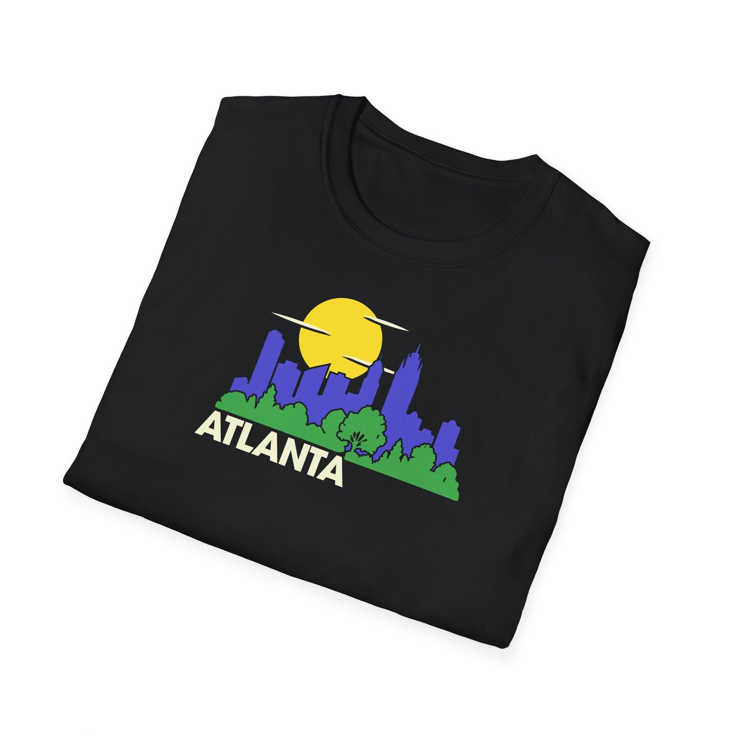 Atlanta 1984 T-Shirt