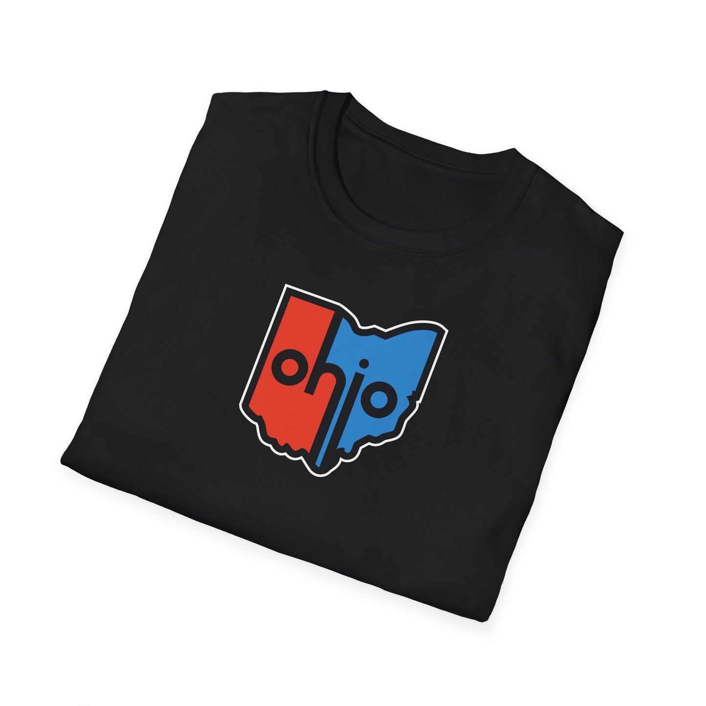 Ohio 1984 T-Shirt