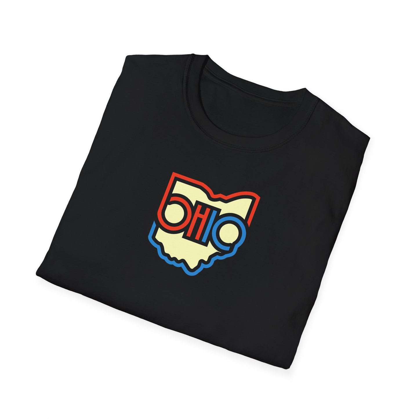 Ohio 1984 T-Shirt