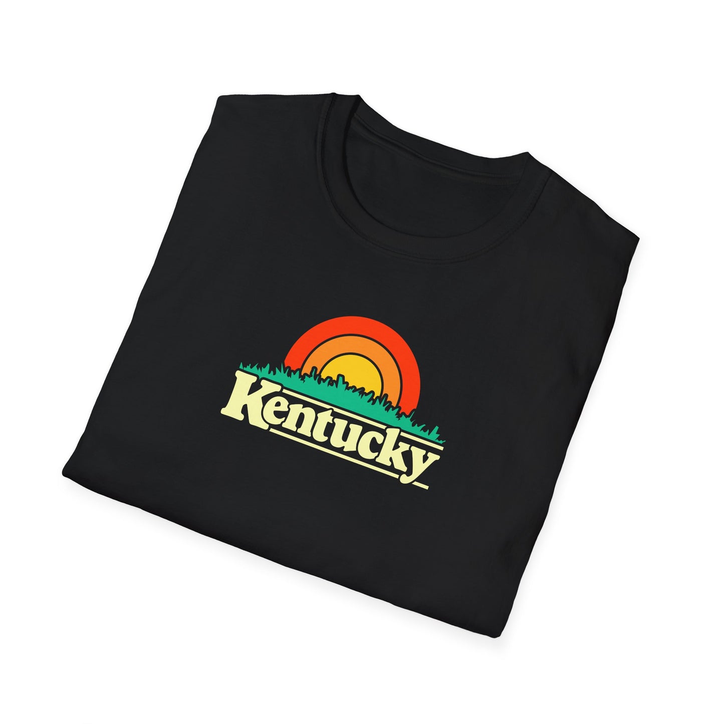 Kentucky 1984 T-Shirt
