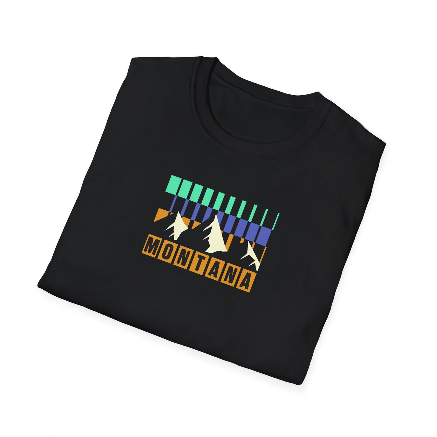 Montana 1984 T-Shirt