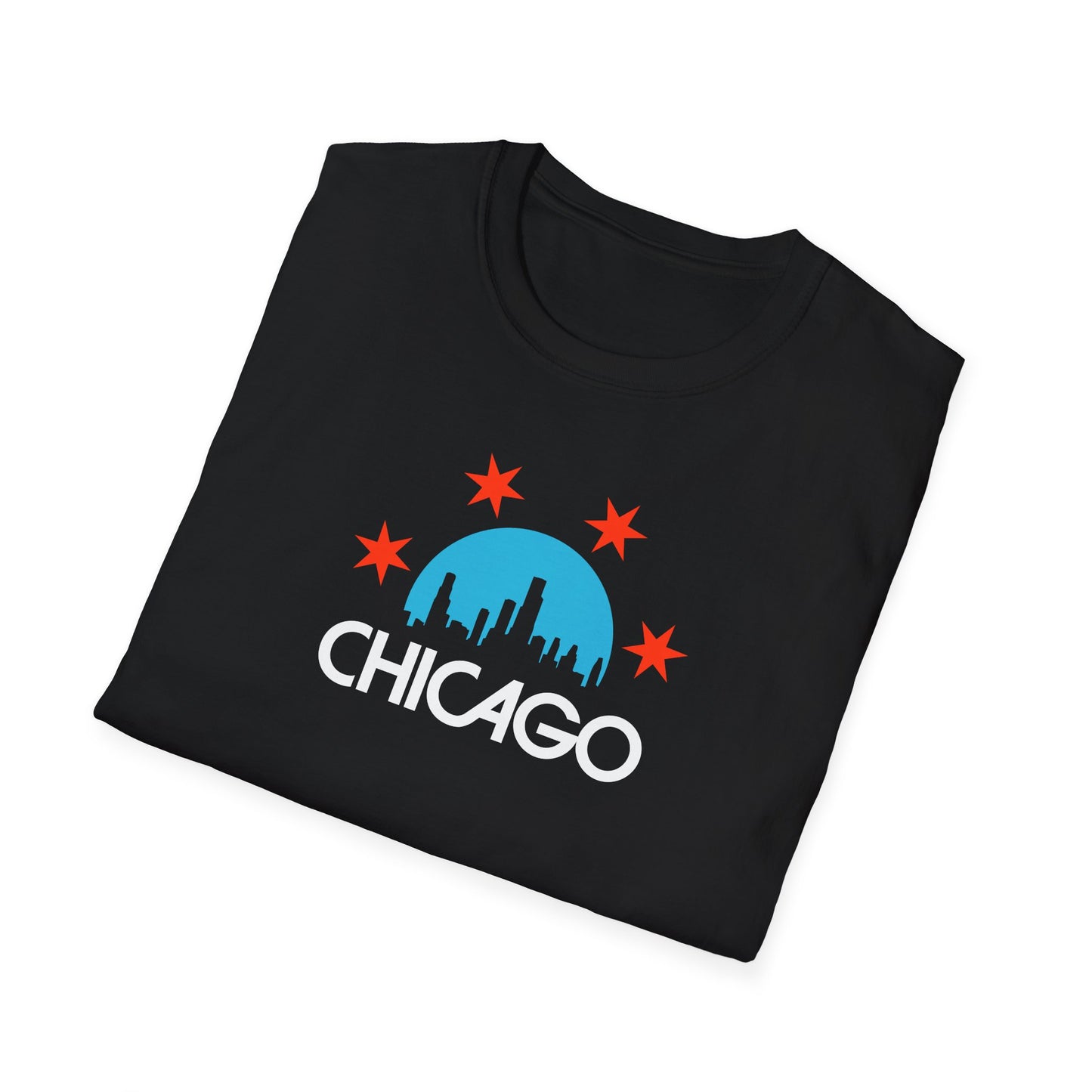 Chicago 1984 T-Shirt