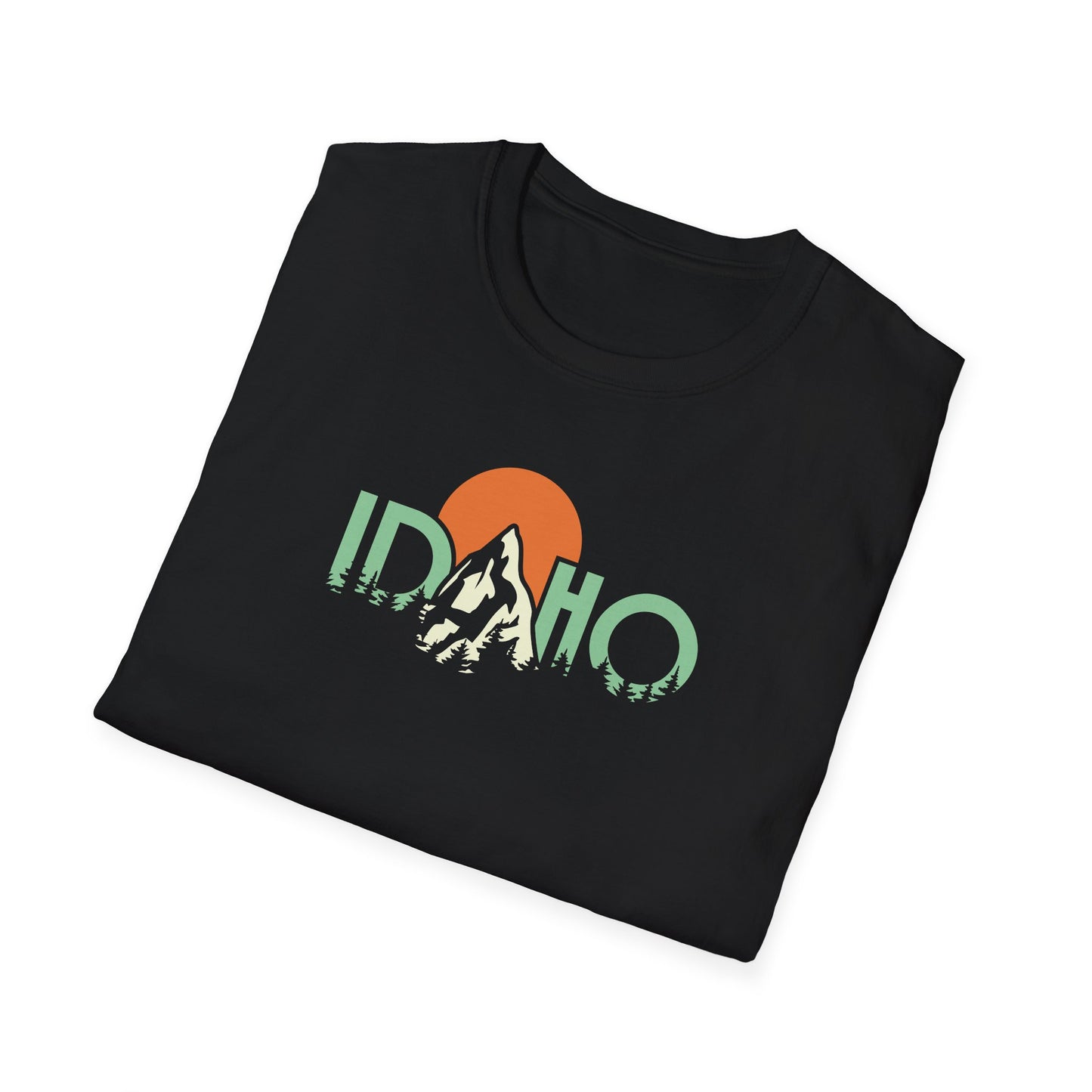 Idaho 1984 T-Shirt