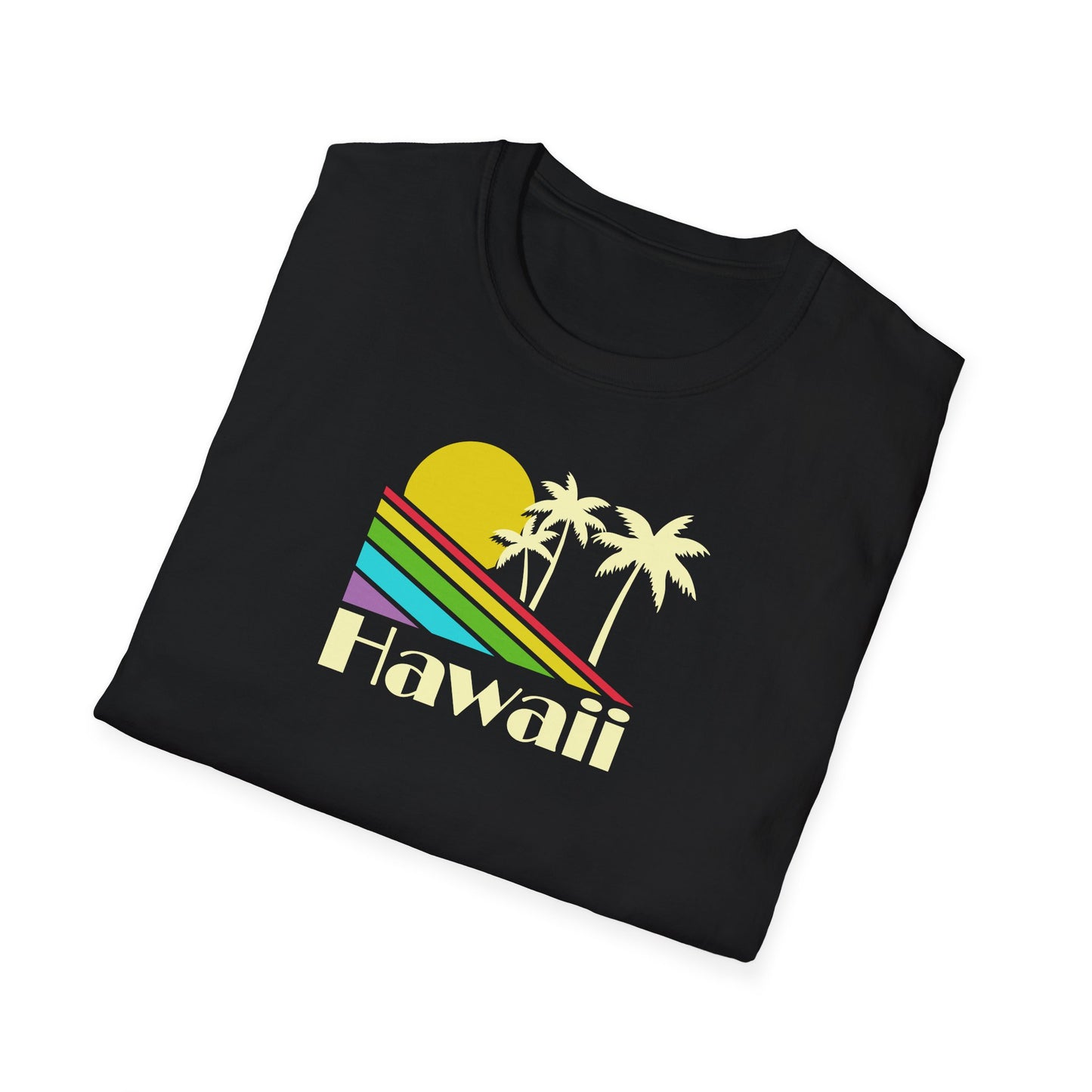 Hawaii 1984 T-Shirt