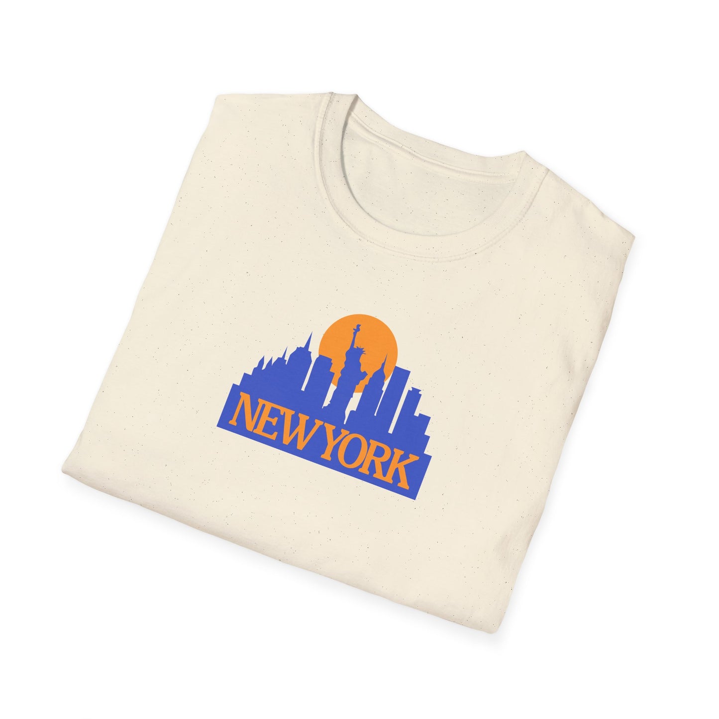 New York 1984 T-Shirt