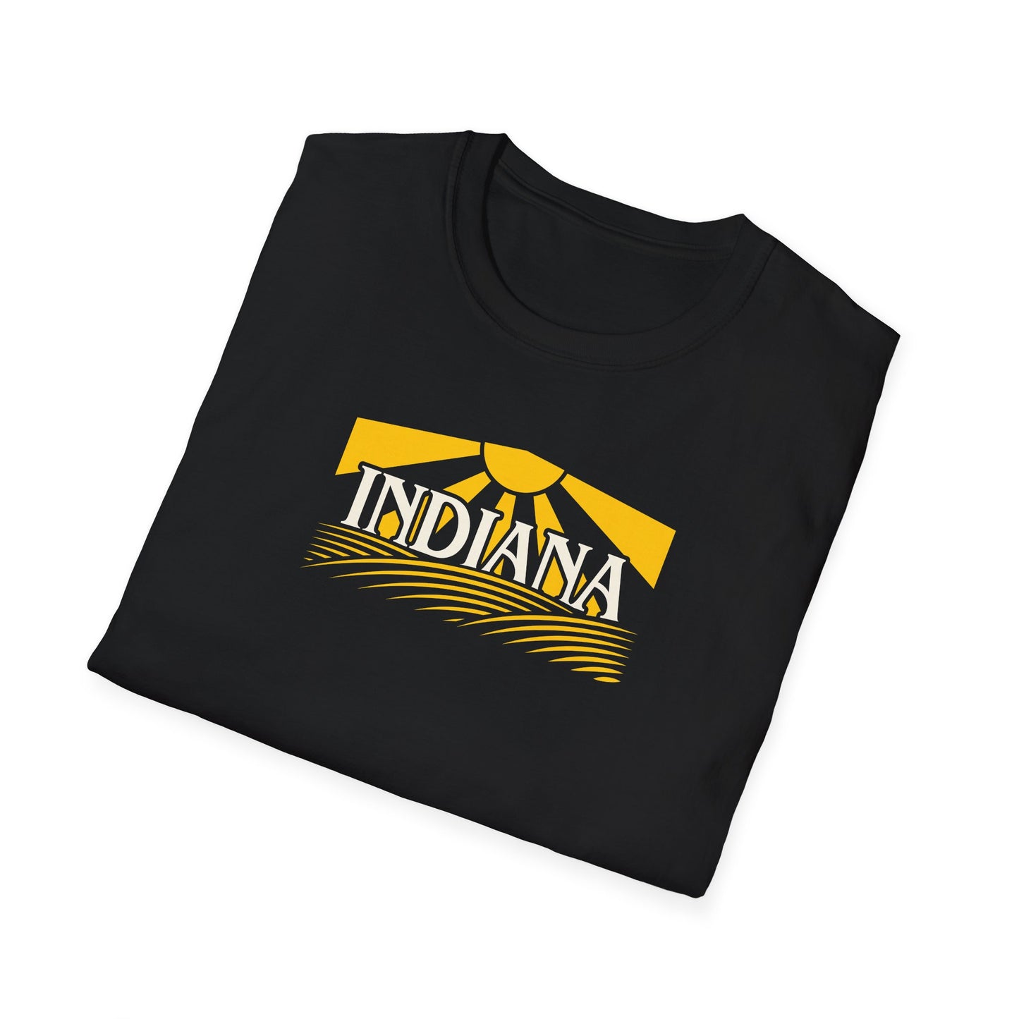 Indiana 1984 T-Shirt
