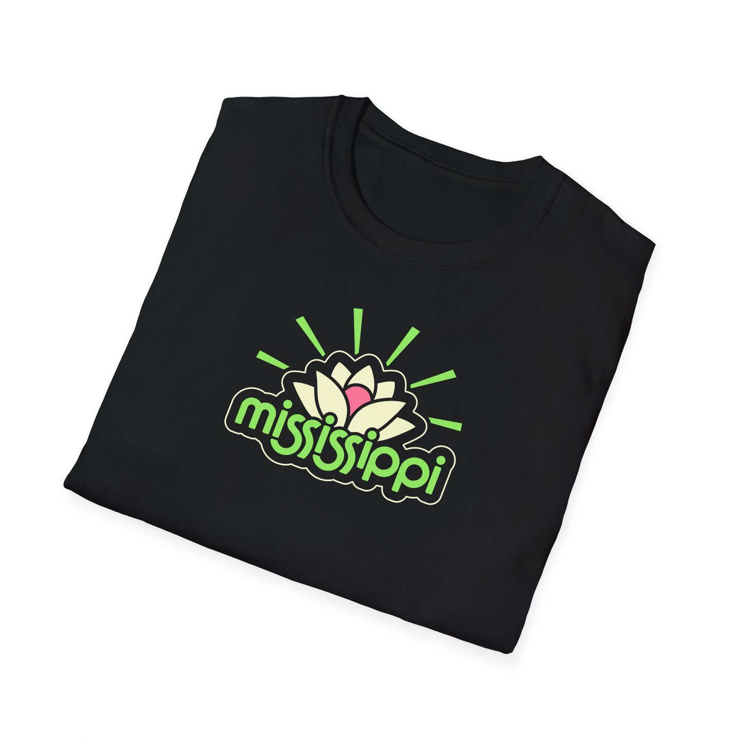 Mississippi 1984 T-Shirt
