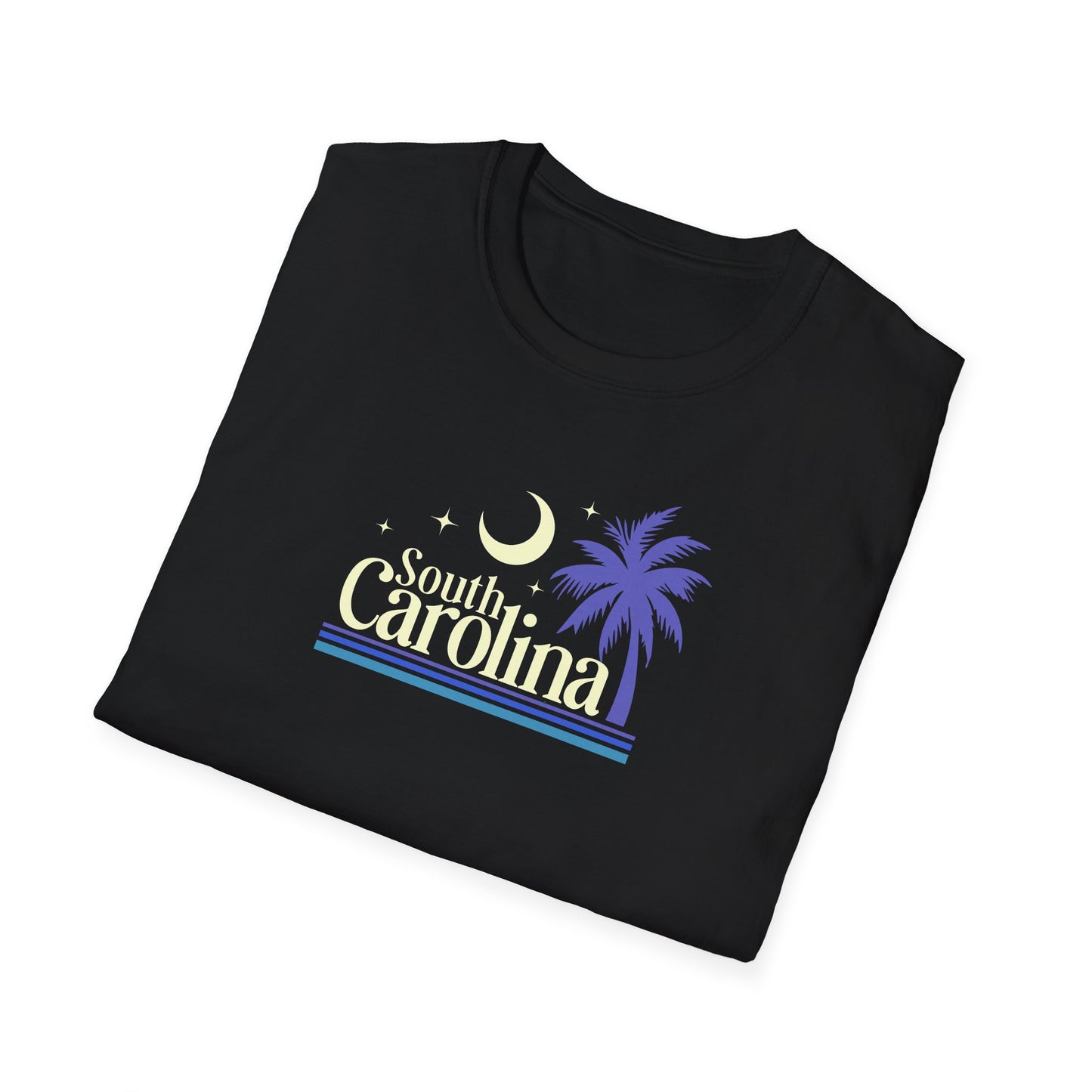South Carolina 1984 T-Shirt