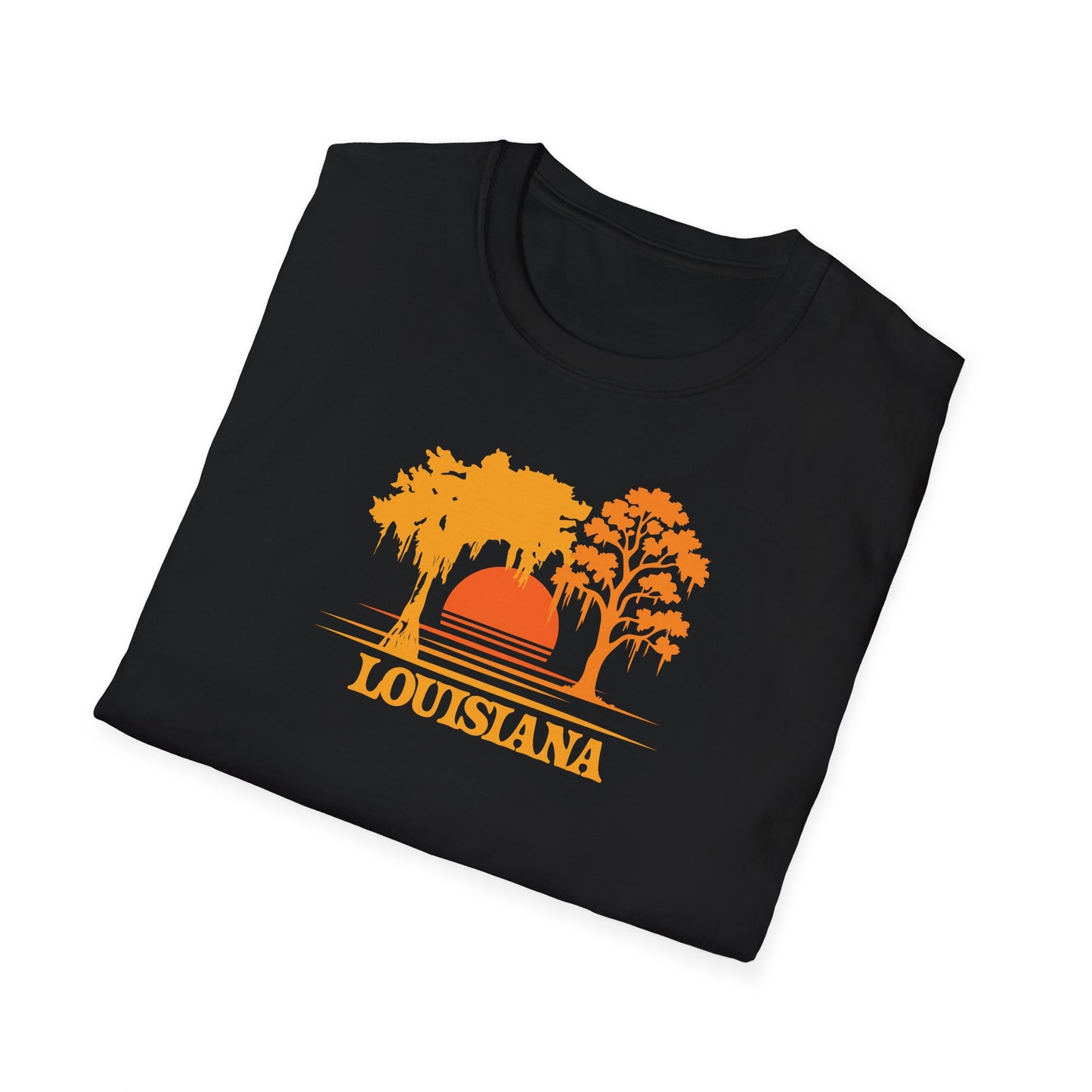 Louisiana 1984 T-Shirt