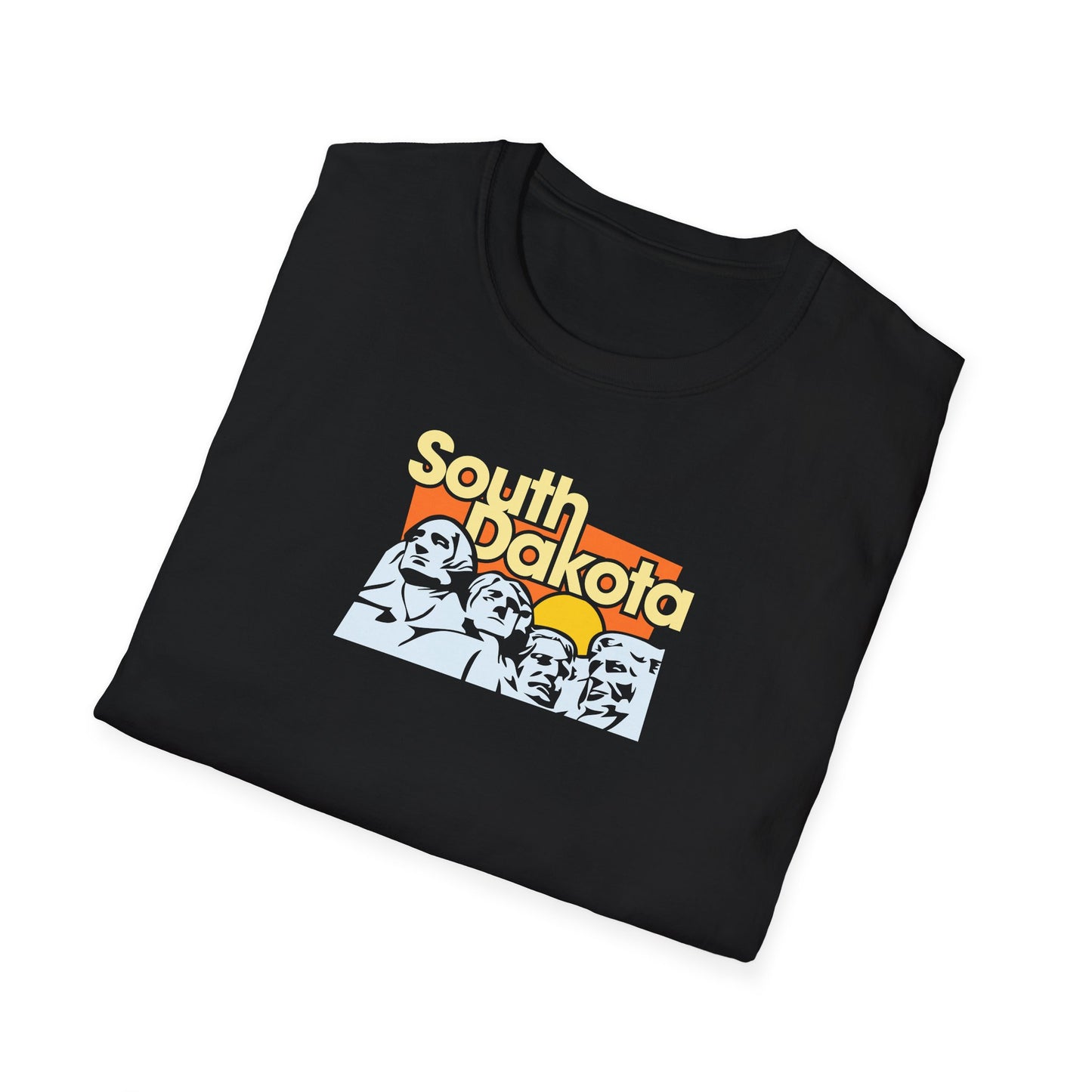 South Dakota 1984 T-Shirt