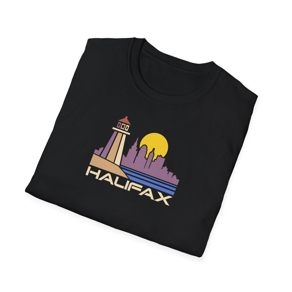 Halifax 1984 T-Shirt