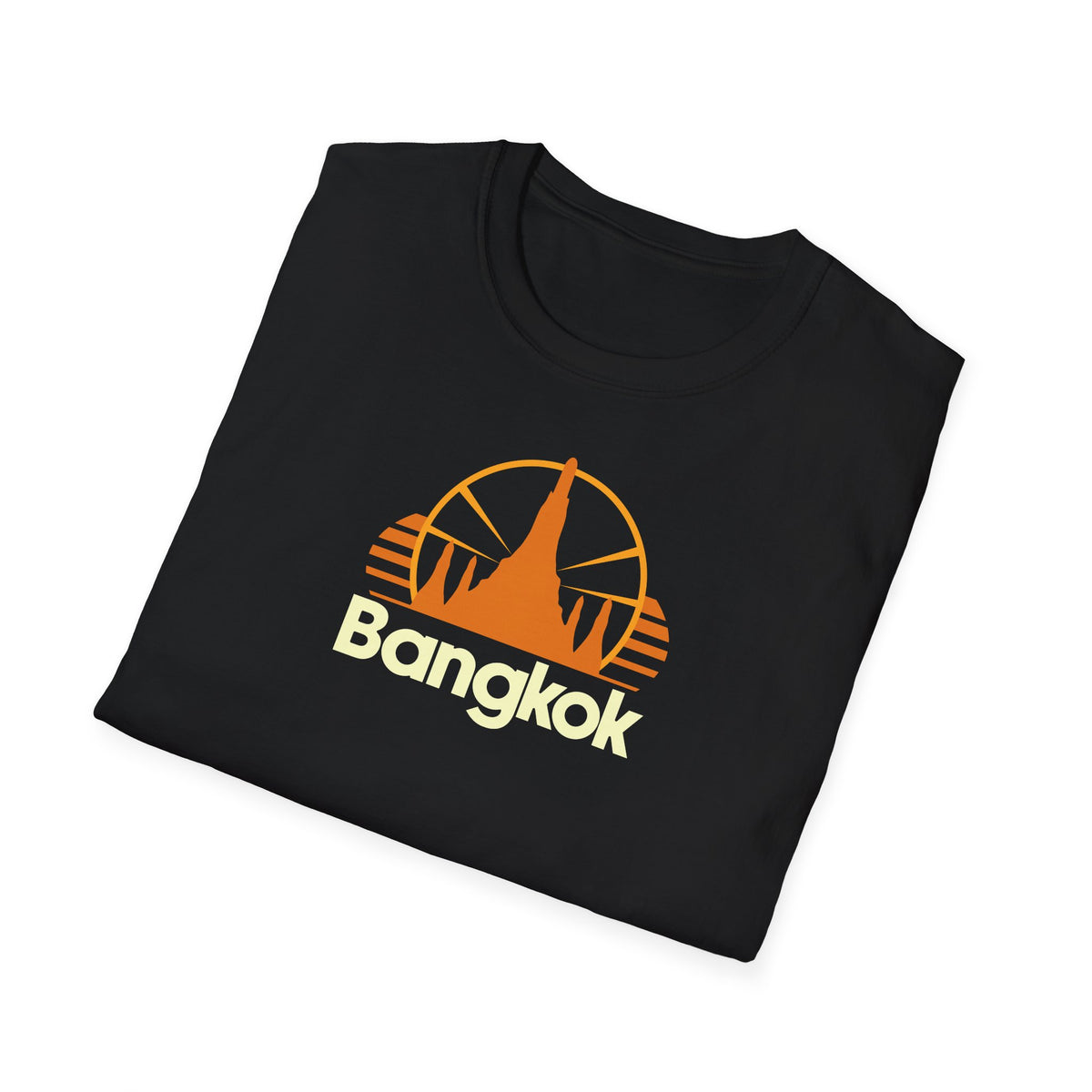 Bangkok 1984 T-Shirt
