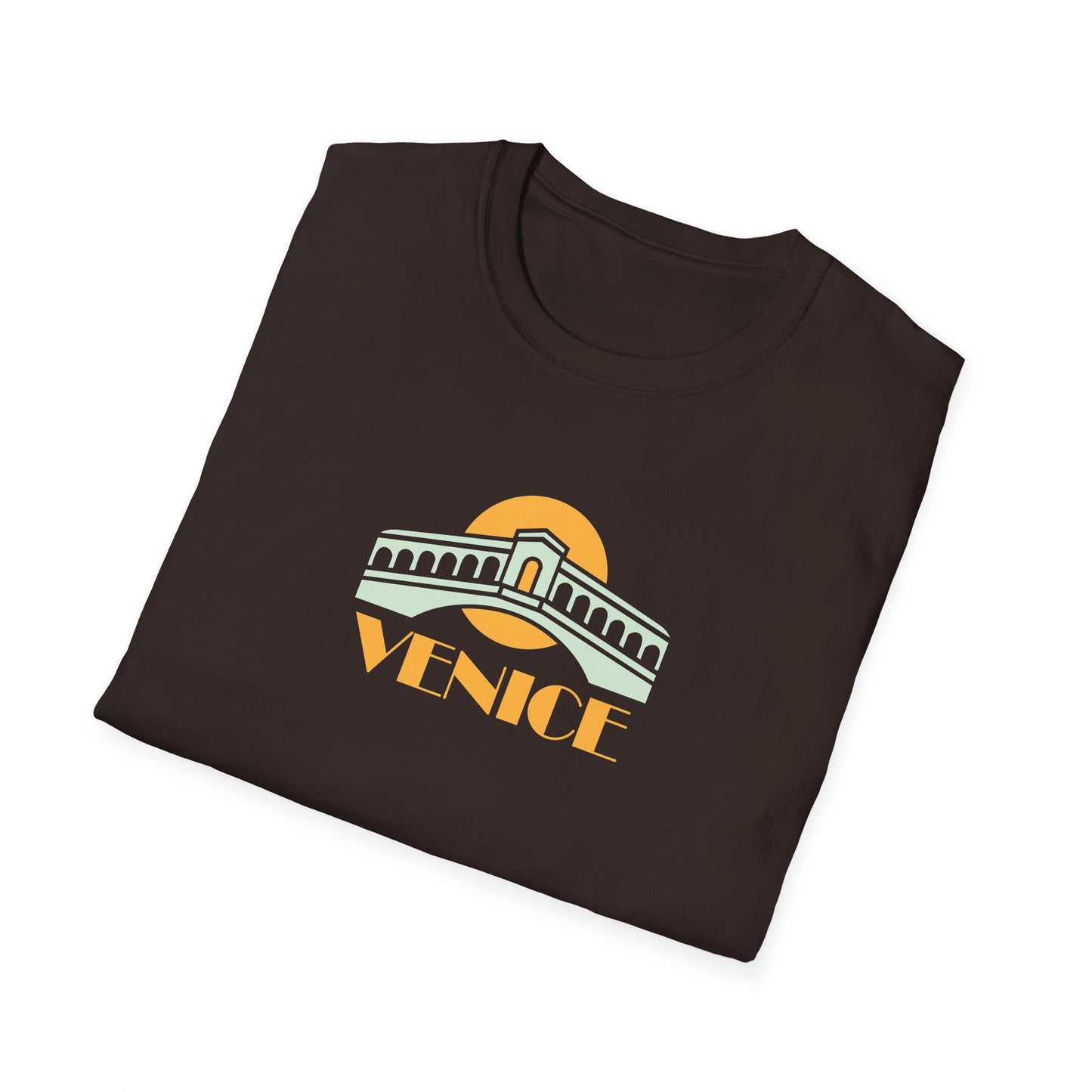 Venice 1984 T-Shirt