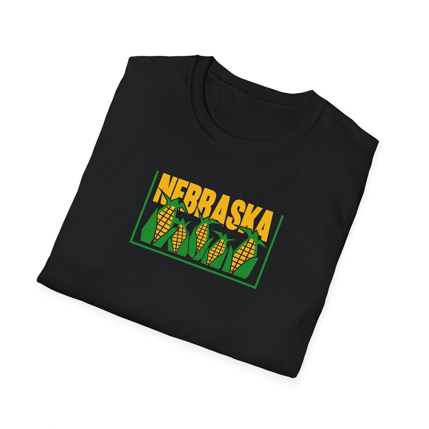 Nebraska 1984 T-Shirt