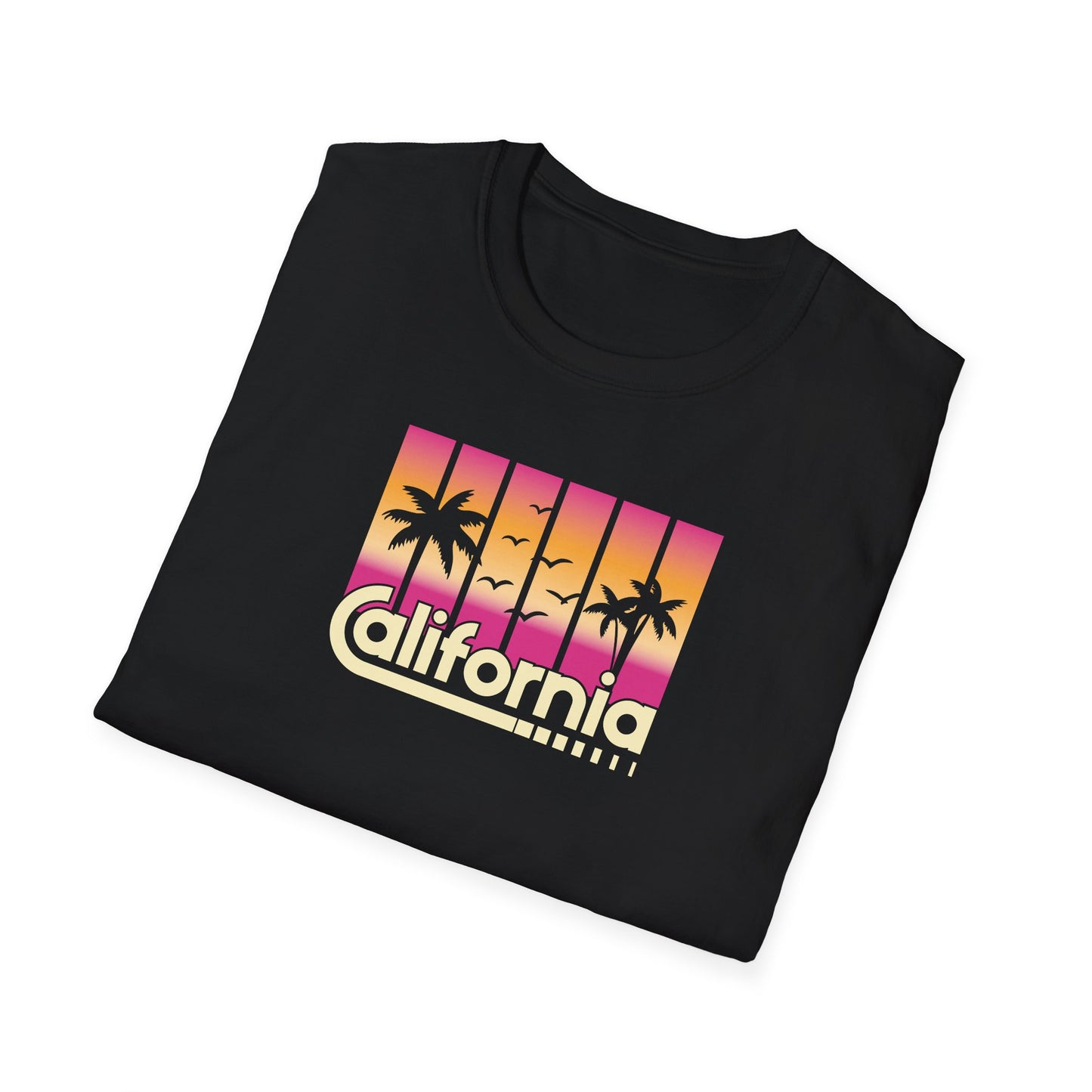 California 1984 T-Shirt