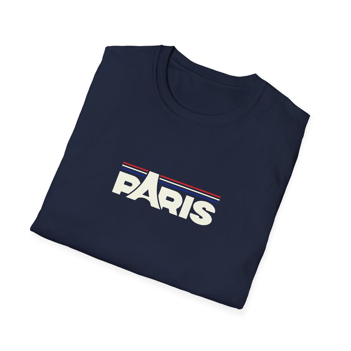 Paris 1984 T-Shirt