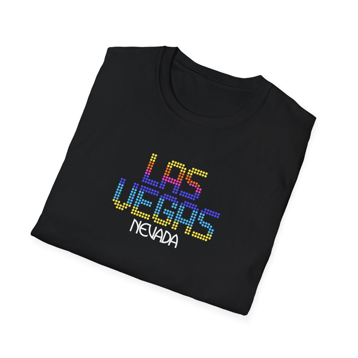Las Vegas 1984 T-Shirt