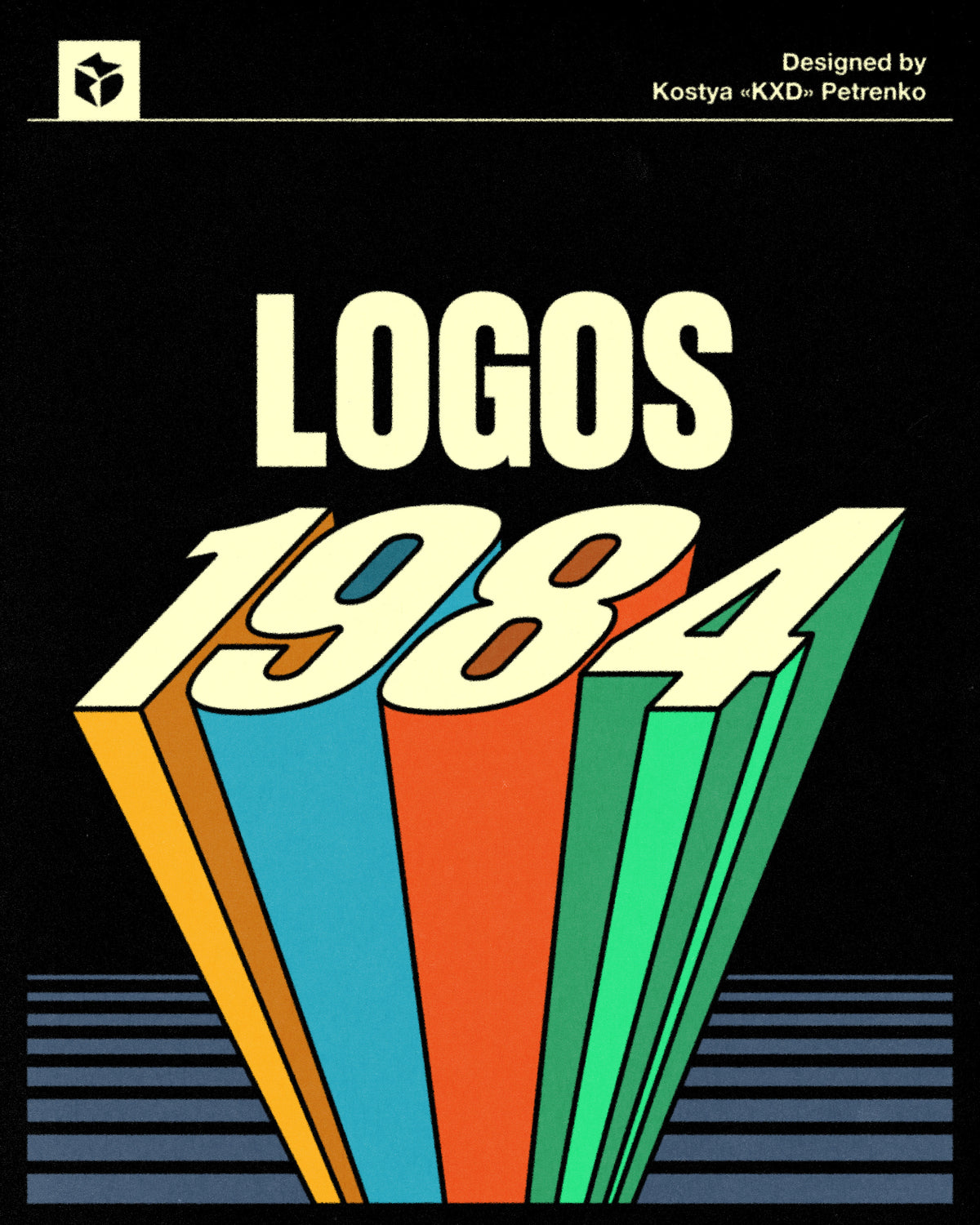 LOGOS 1984