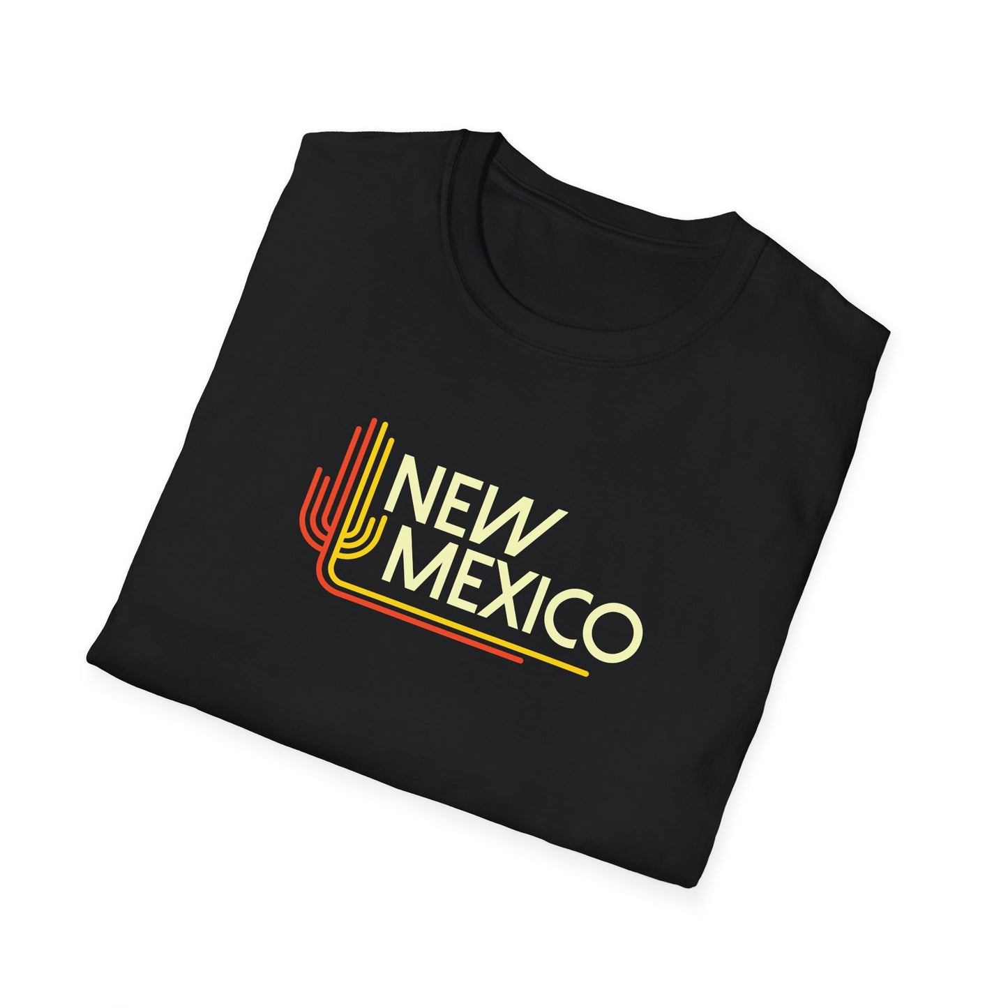 New Mexico 1984 T-Shirt
