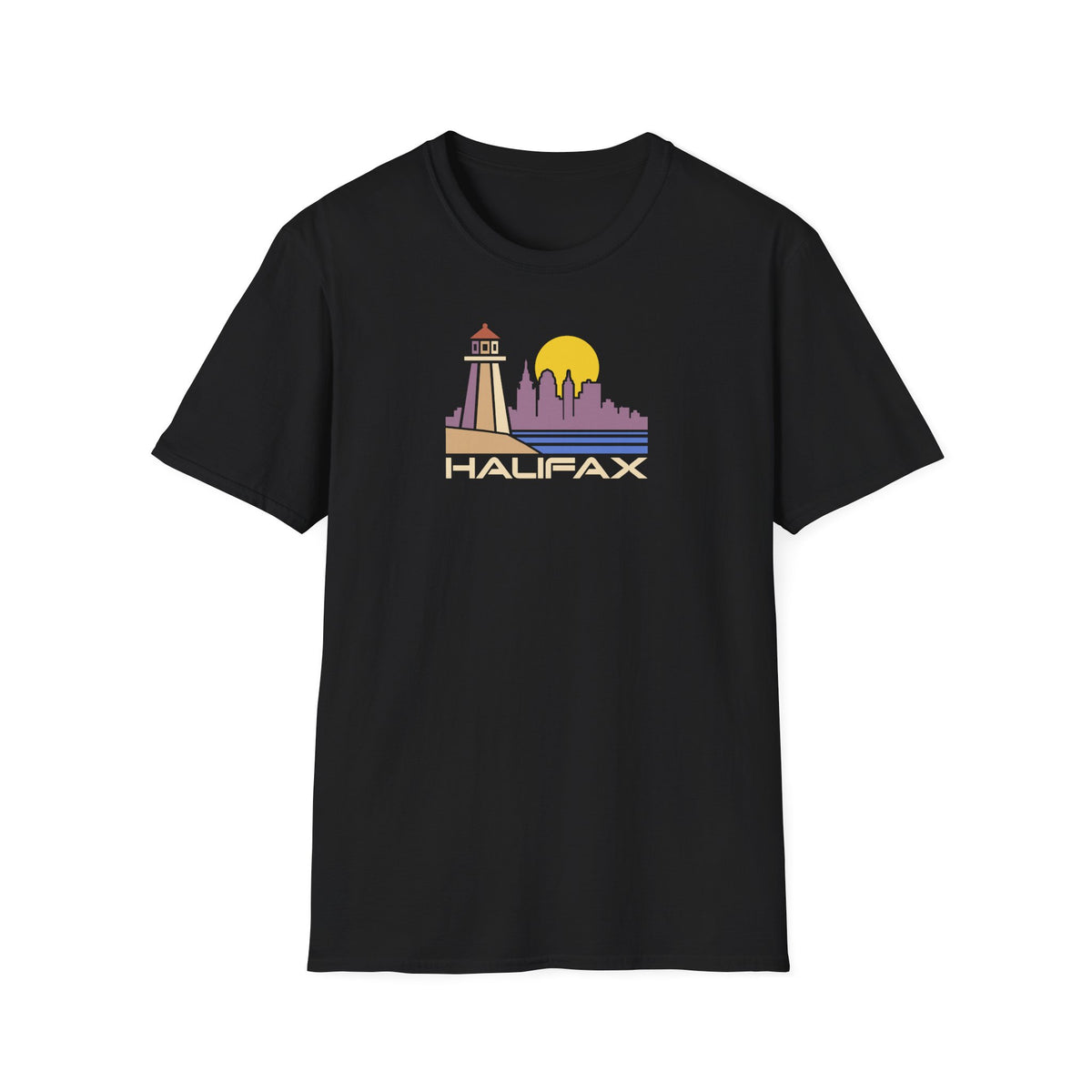Halifax 1984 T-Shirt