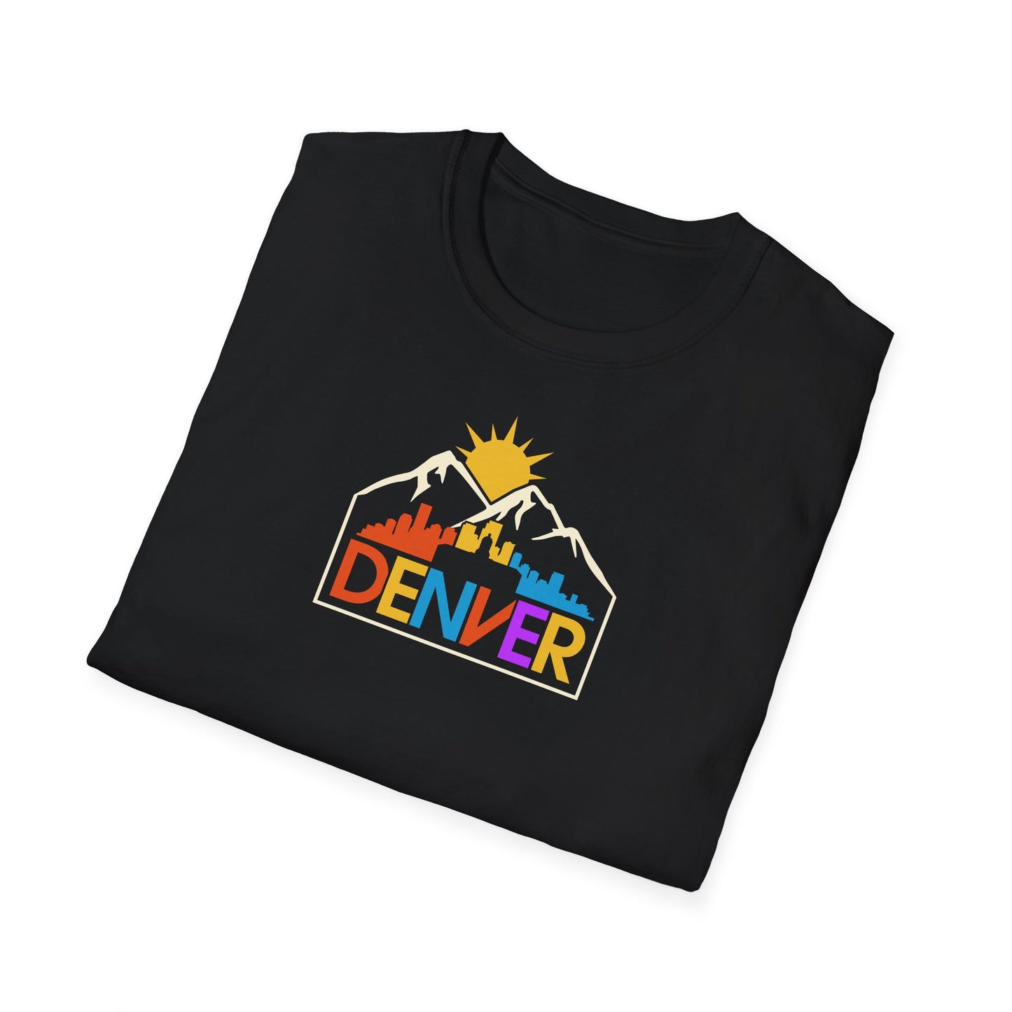 Denver 1984 T-Shirt
