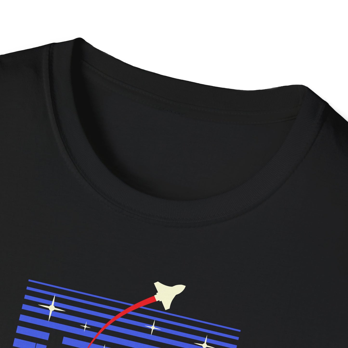 Houston 1984 T-Shirt