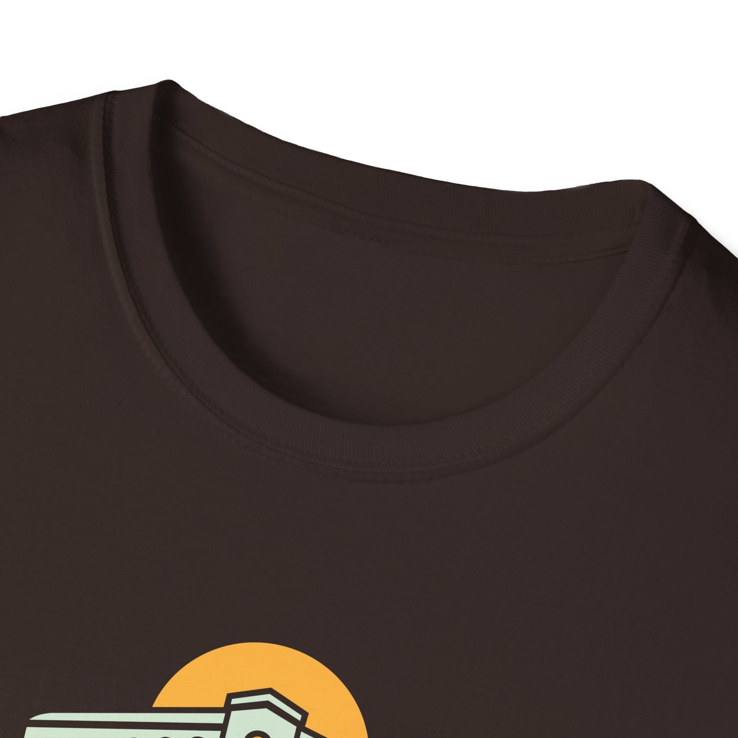 Venice 1984 T-Shirt