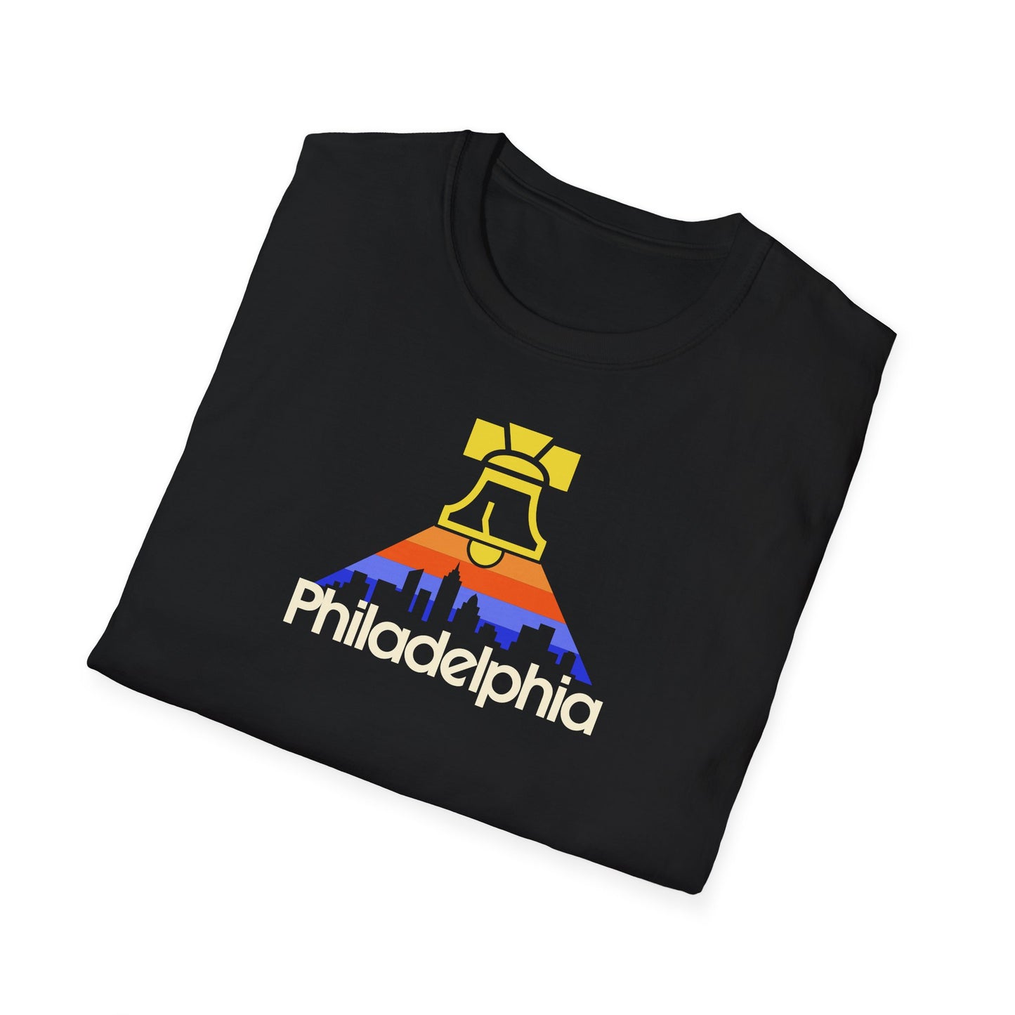 Philadelphia 1984 T-Shirt