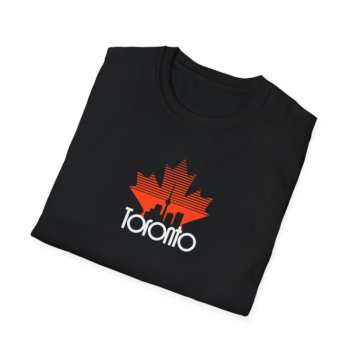 Toronto 1984 T-Shirt