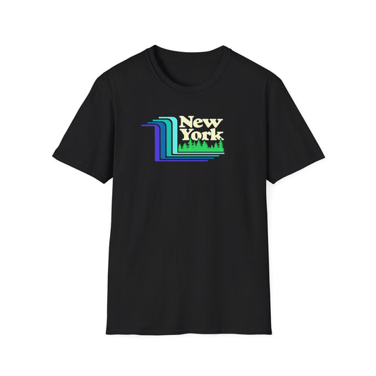 New York State 1984 T-Shirt