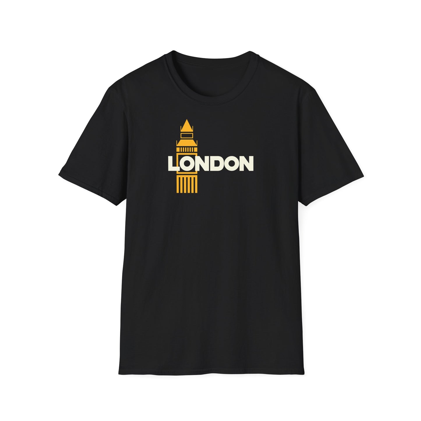 London 1984 T-Shirt