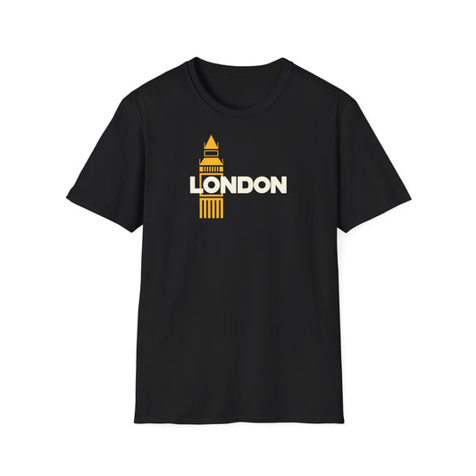 London 1984 T-Shirt