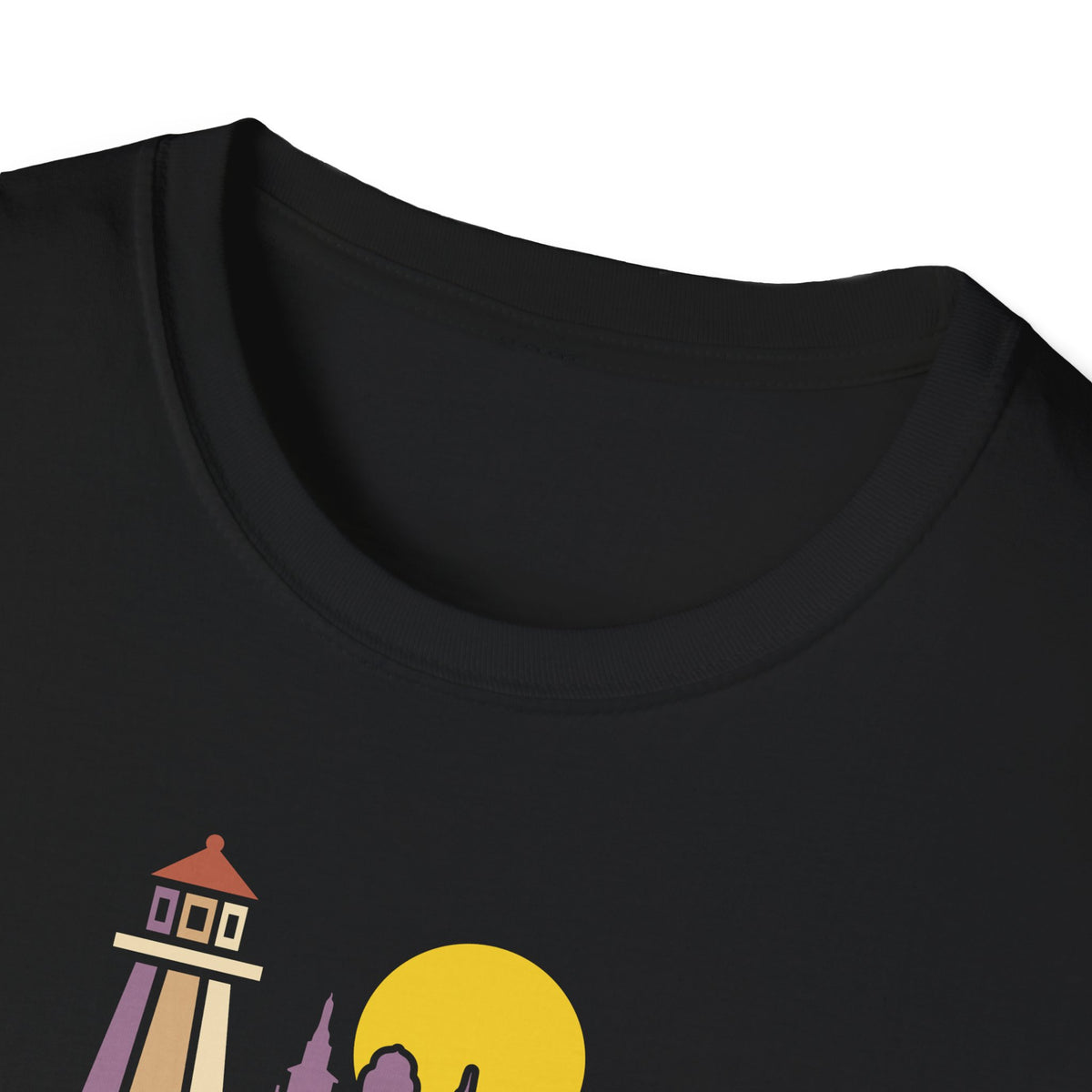 Halifax 1984 T-Shirt