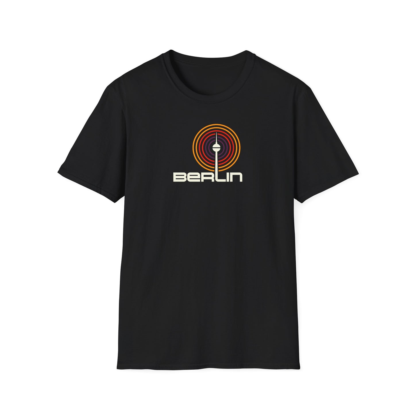 Berlin 1984 T-Shirt
