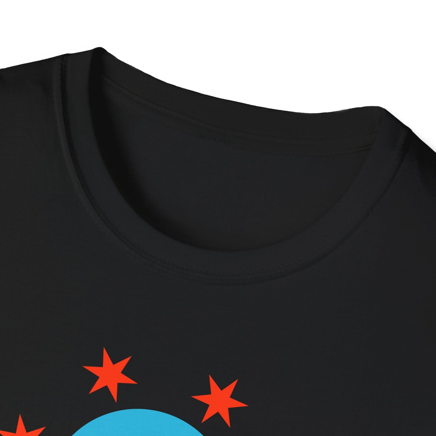 Chicago 1984 T-Shirt