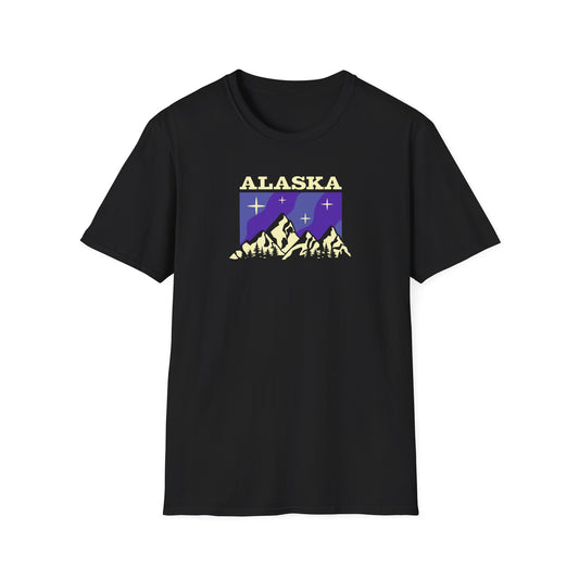 Alaska 1984 T-Shirt