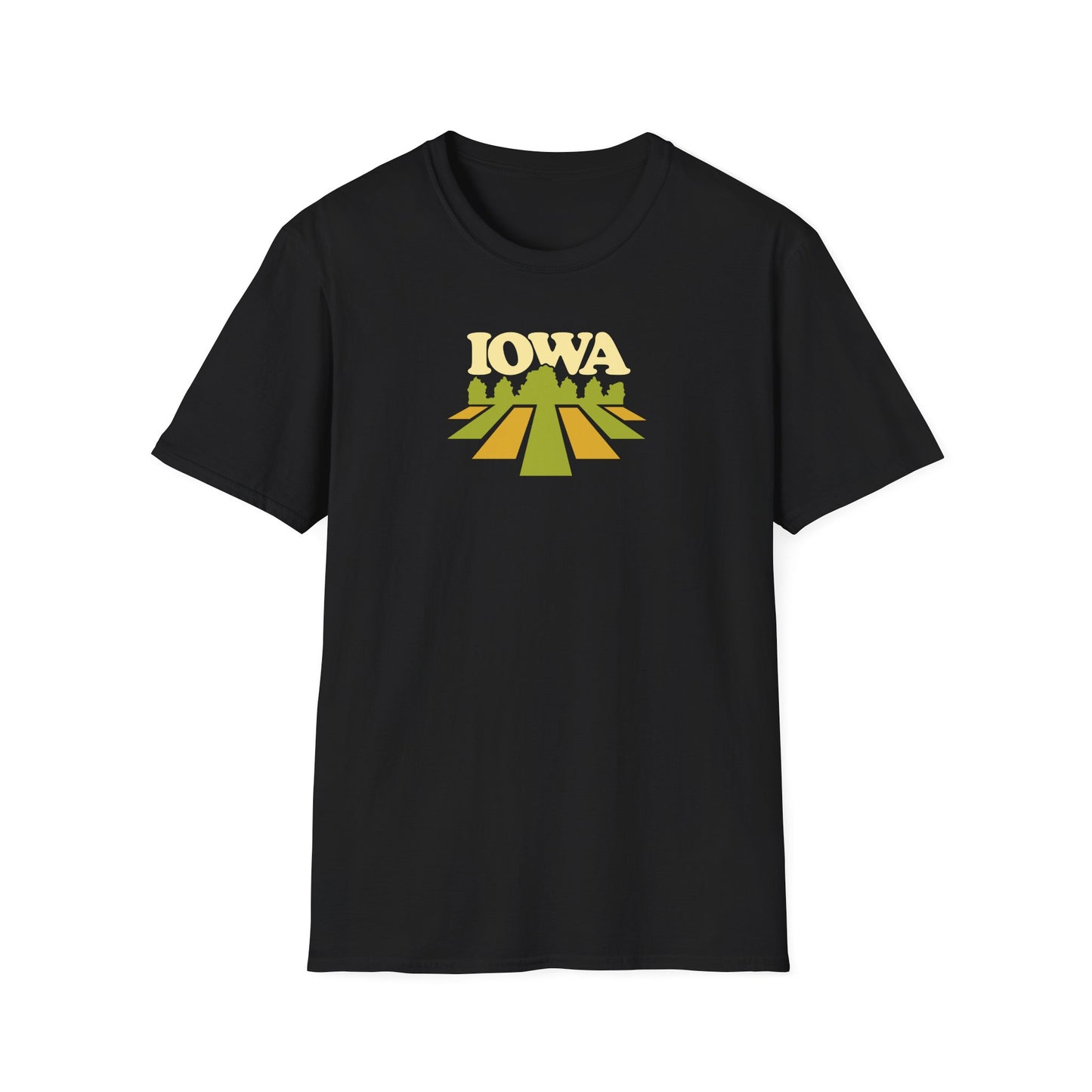 Iowa T-Shirt