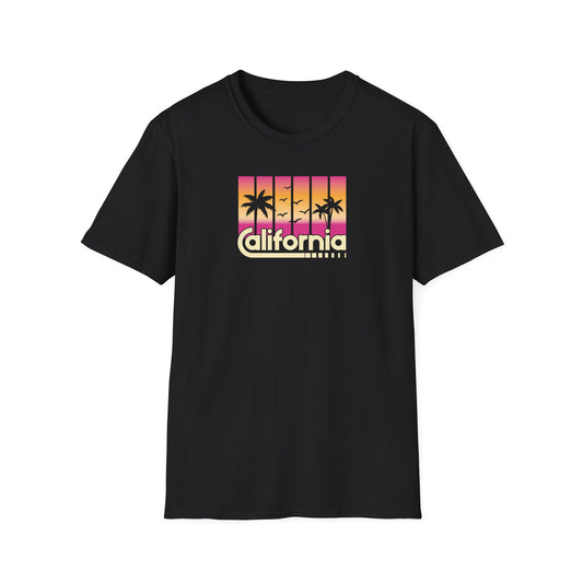 California 1984 T-Shirt