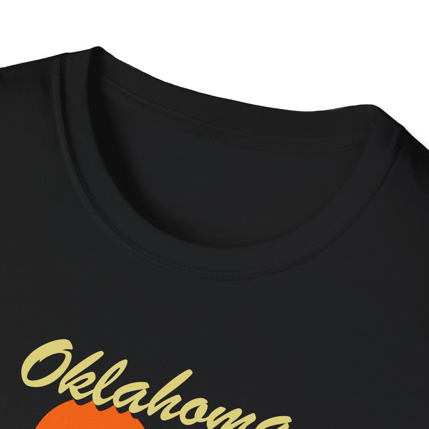 Oklahoma 1984 T-Shirt