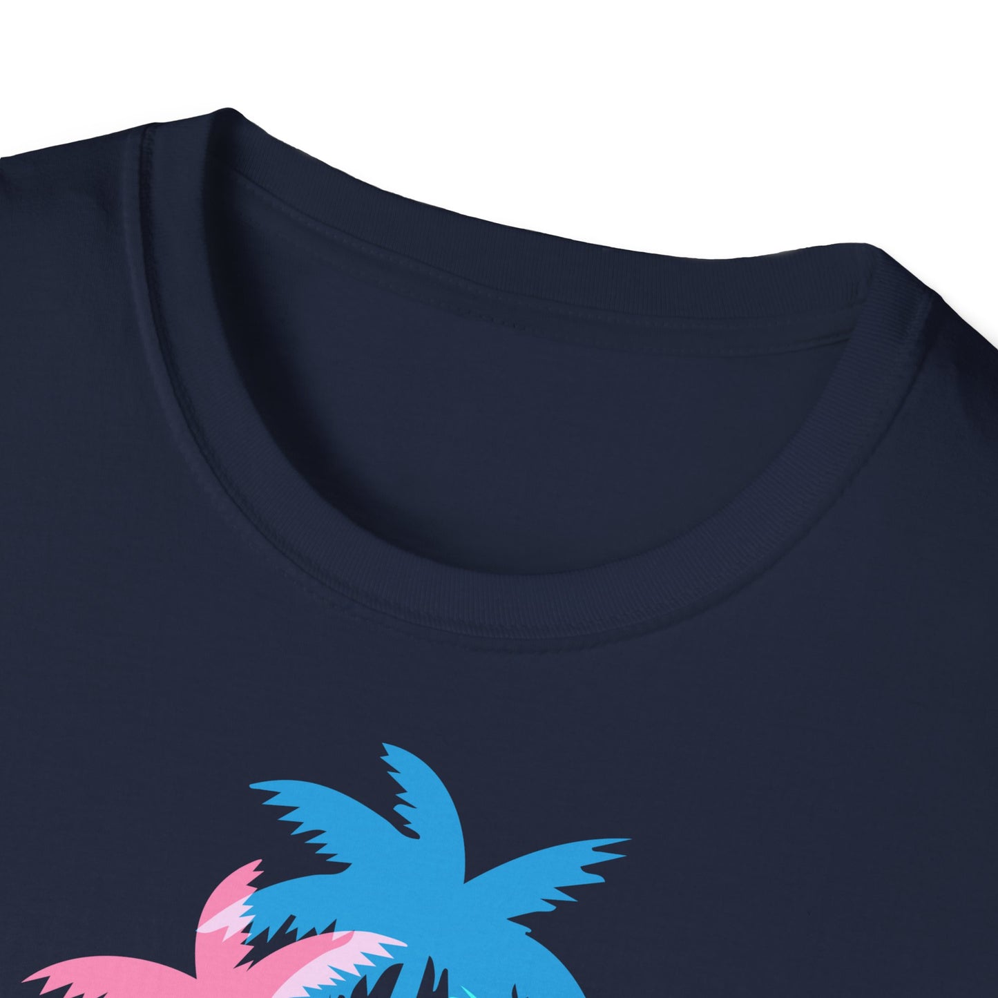 Miami 1984 T-Shirt