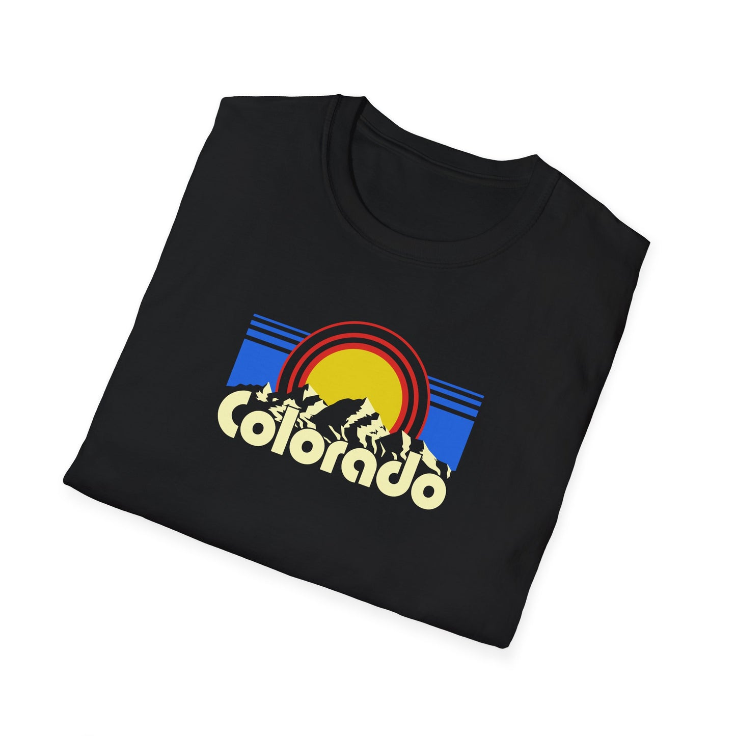 Colorado 1984 T-Shirt