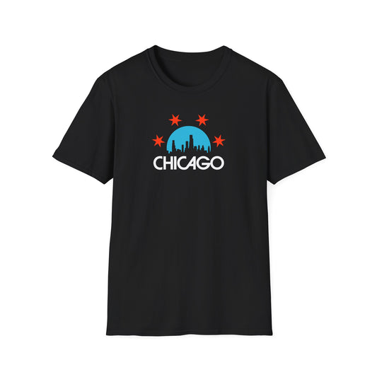 Chicago 1984 T-Shirt