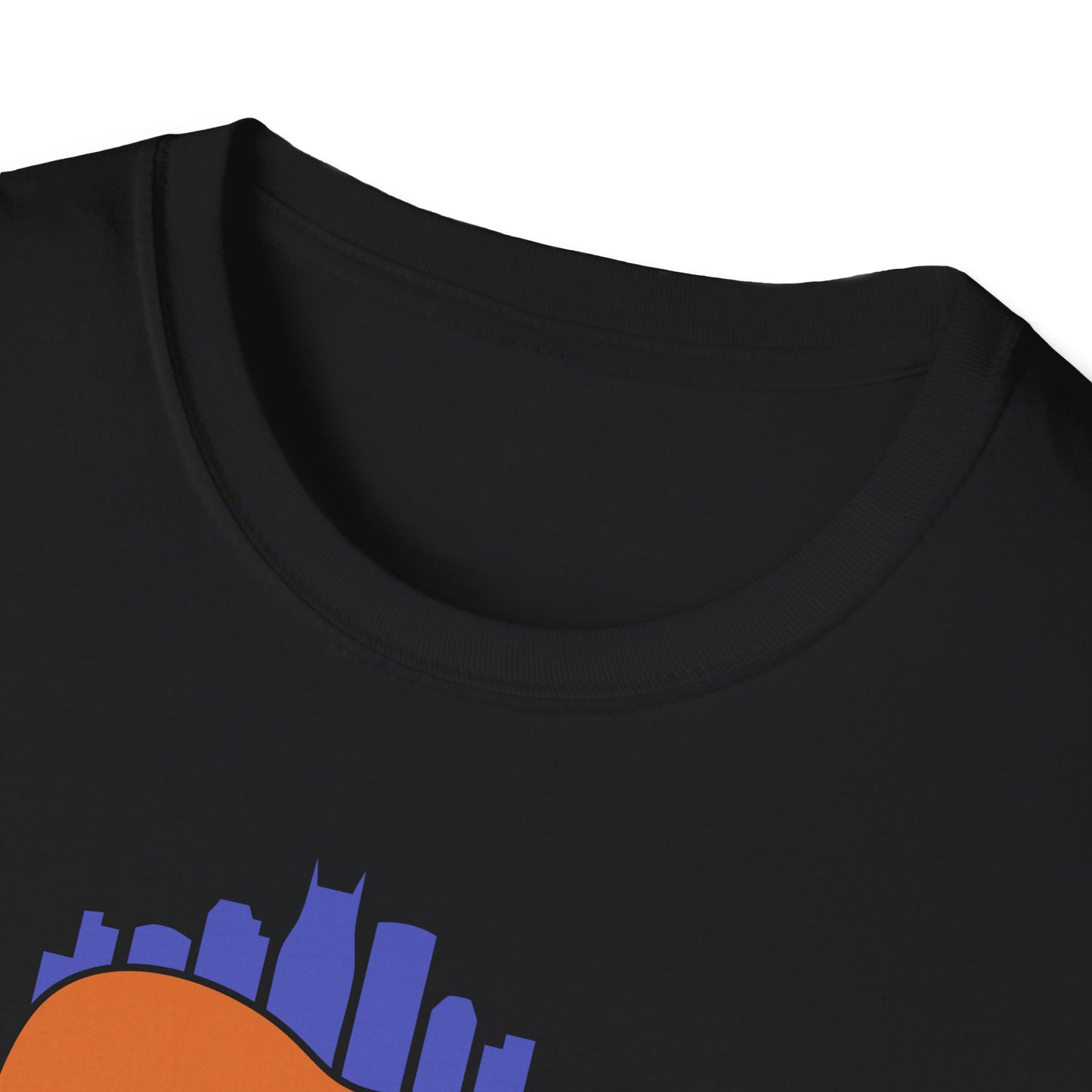 Nashville 1984 T-Shirt