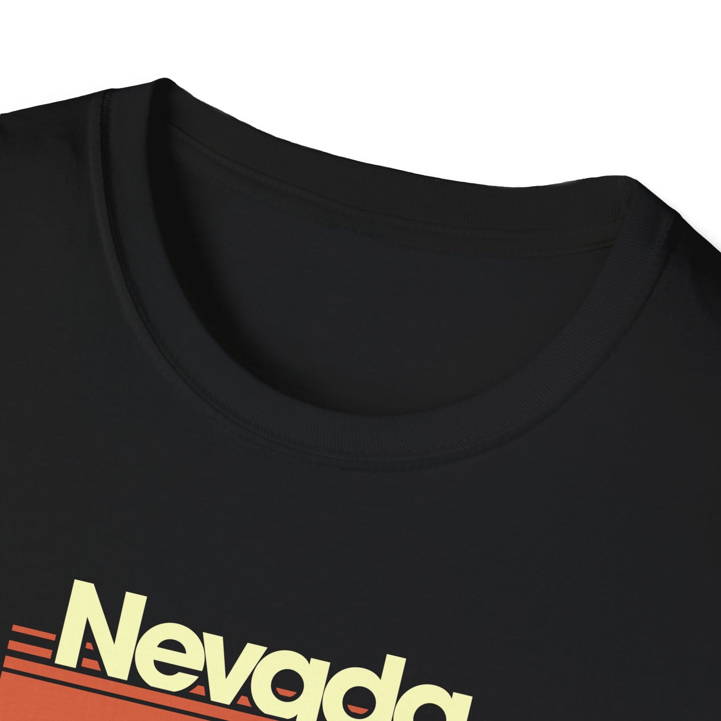 Nevada 1984 T-Shirt