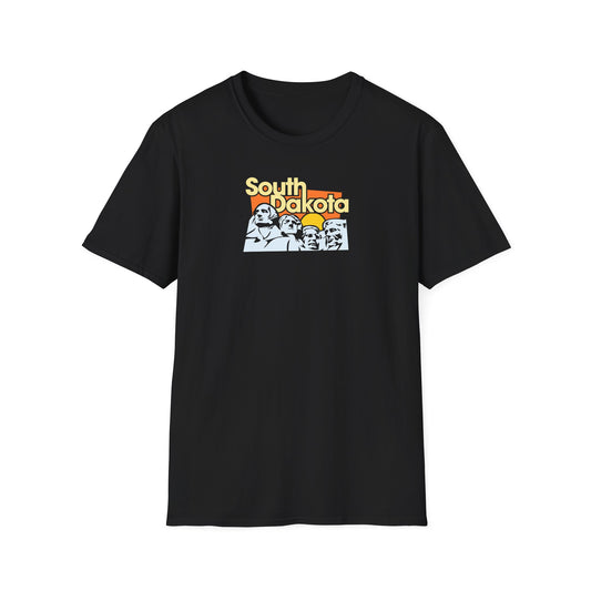 South Dakota 1984 T-Shirt
