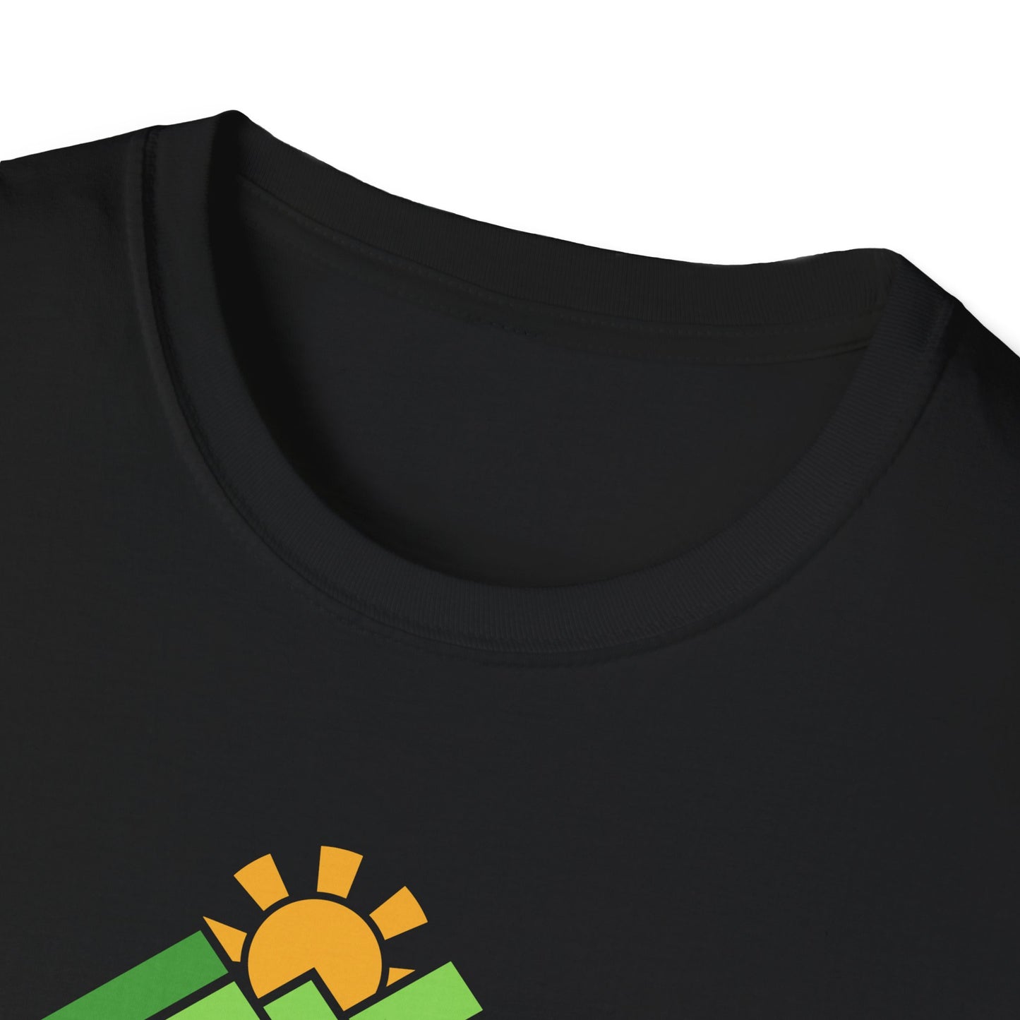 Vermont 1984 T-Shirt