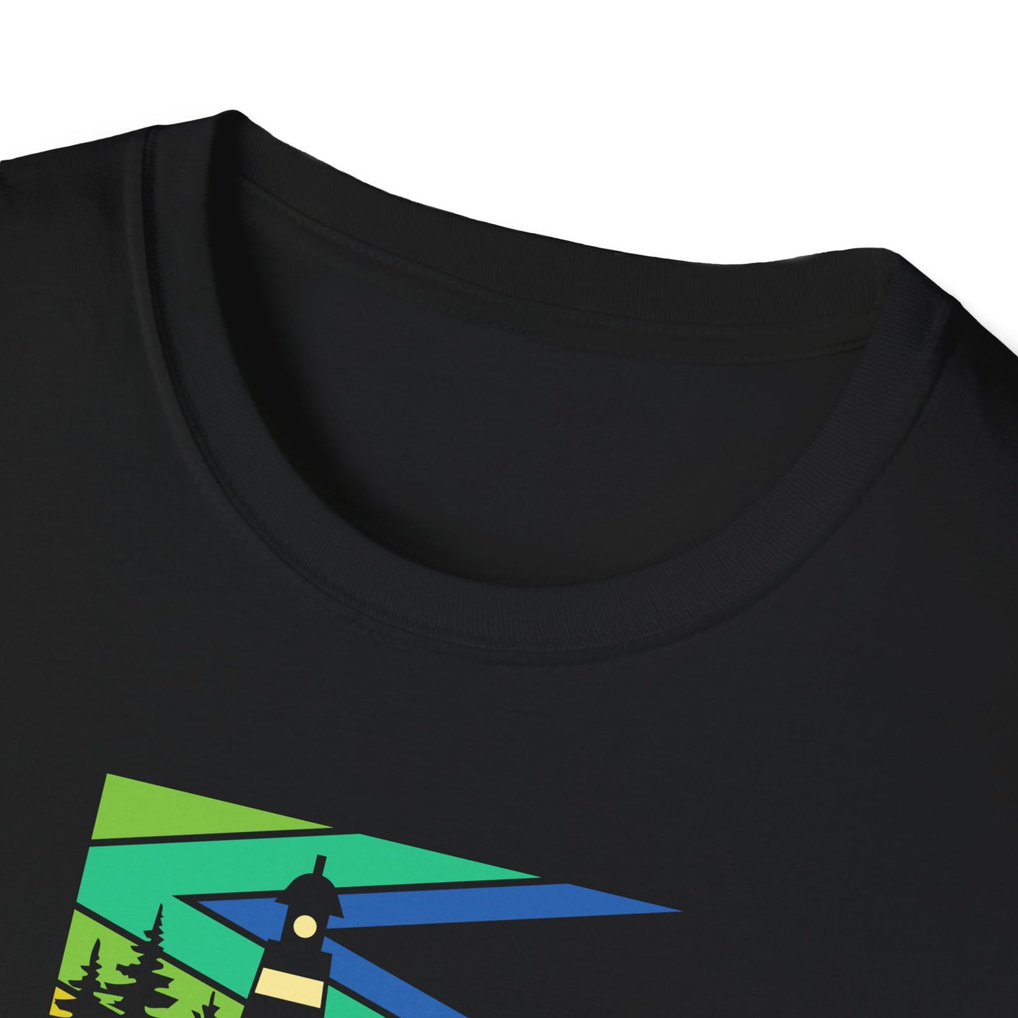 Maine 1984 T-Shirt