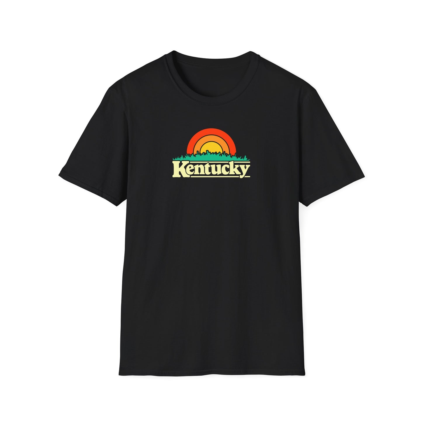 Kentucky 1984 T-Shirt