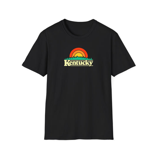 Kentucky 1984 T-Shirt